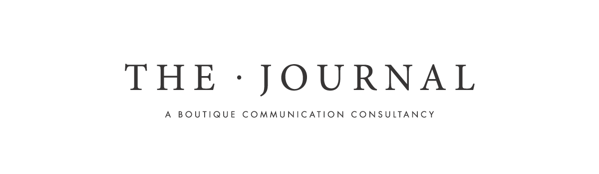 The Journal Logo
